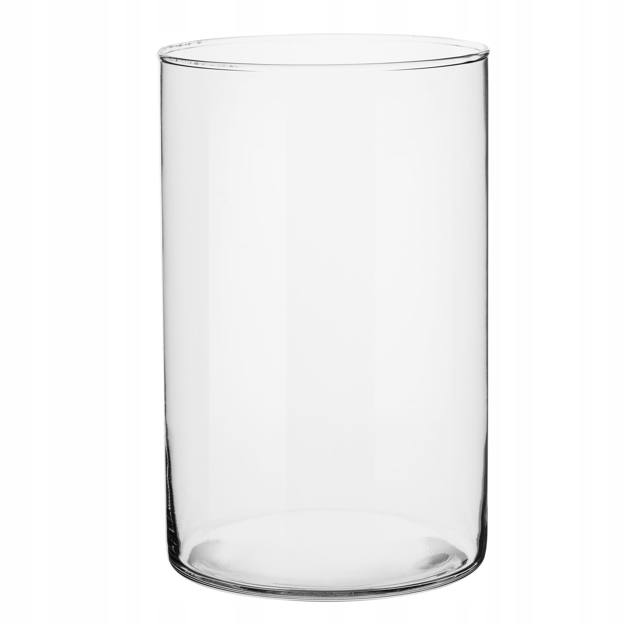 

Wazon tuba cylinder lampion 21,5 cm Trend For Home
