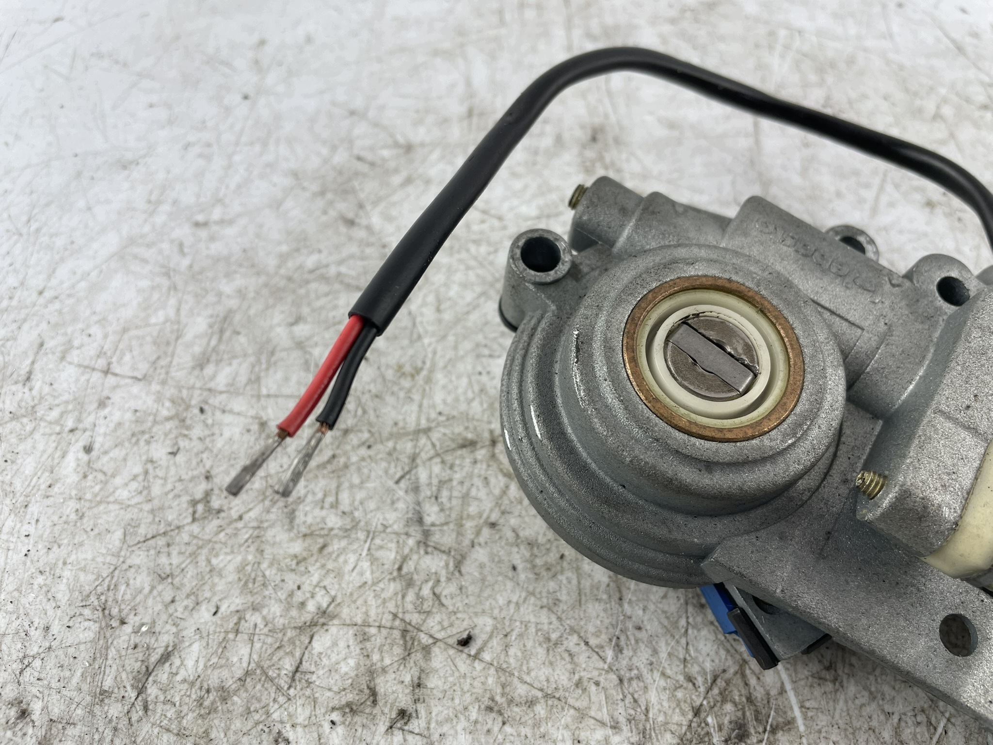 motor schiebedach 16.327.01 Lancia Lybra 021140