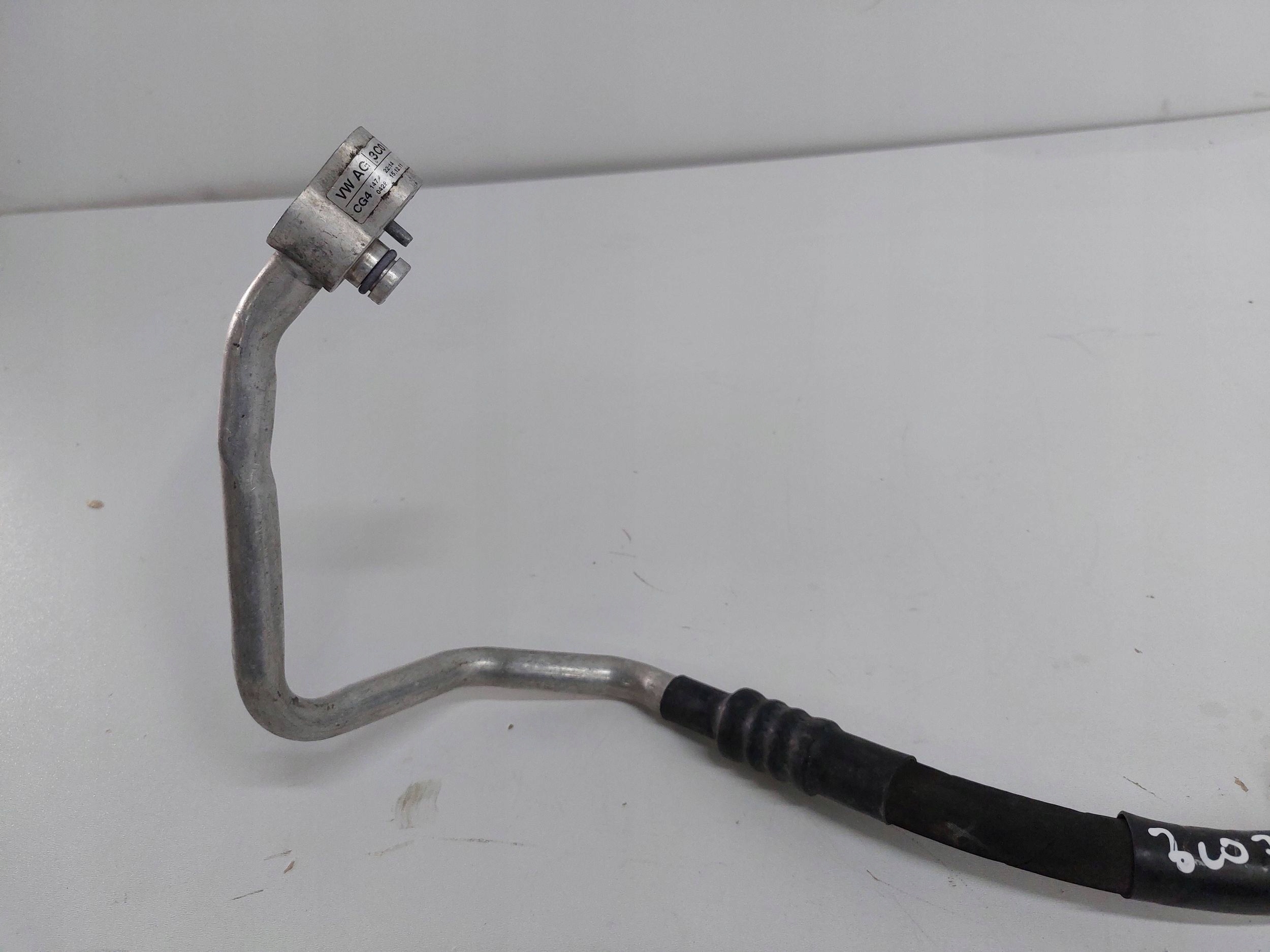 VW PASSAT B6 B7 2.0 TDI prijenos klimatizacije 3C0820721R