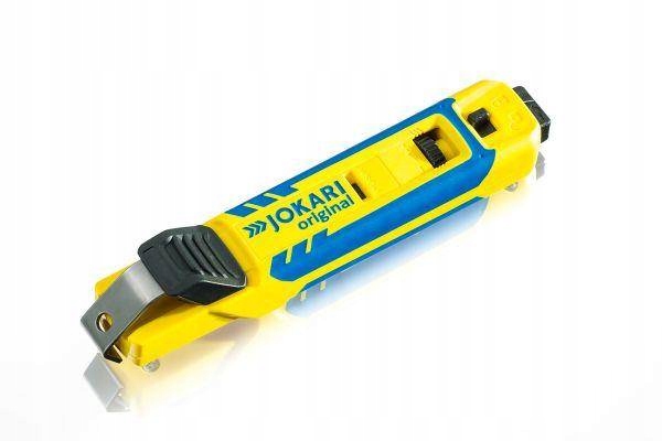 Nůž pro kabely Jokari 4-70 Odizolační Kleště 700