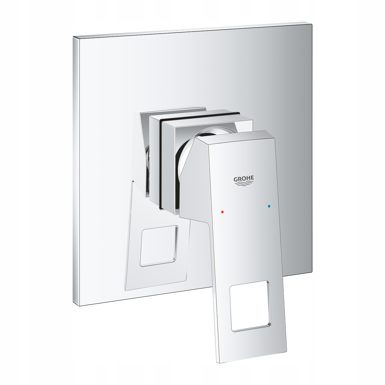 Grohe Eurocube bateria prysznicowa 24061000