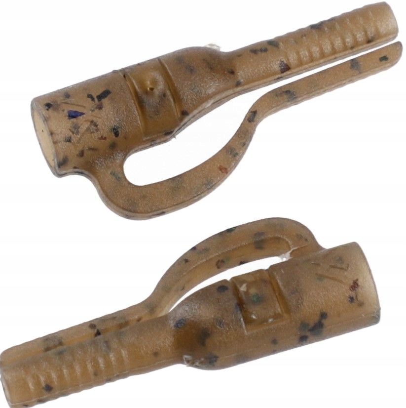 Bezpieczny Klips Mikado Z Pinem Camo 10szt