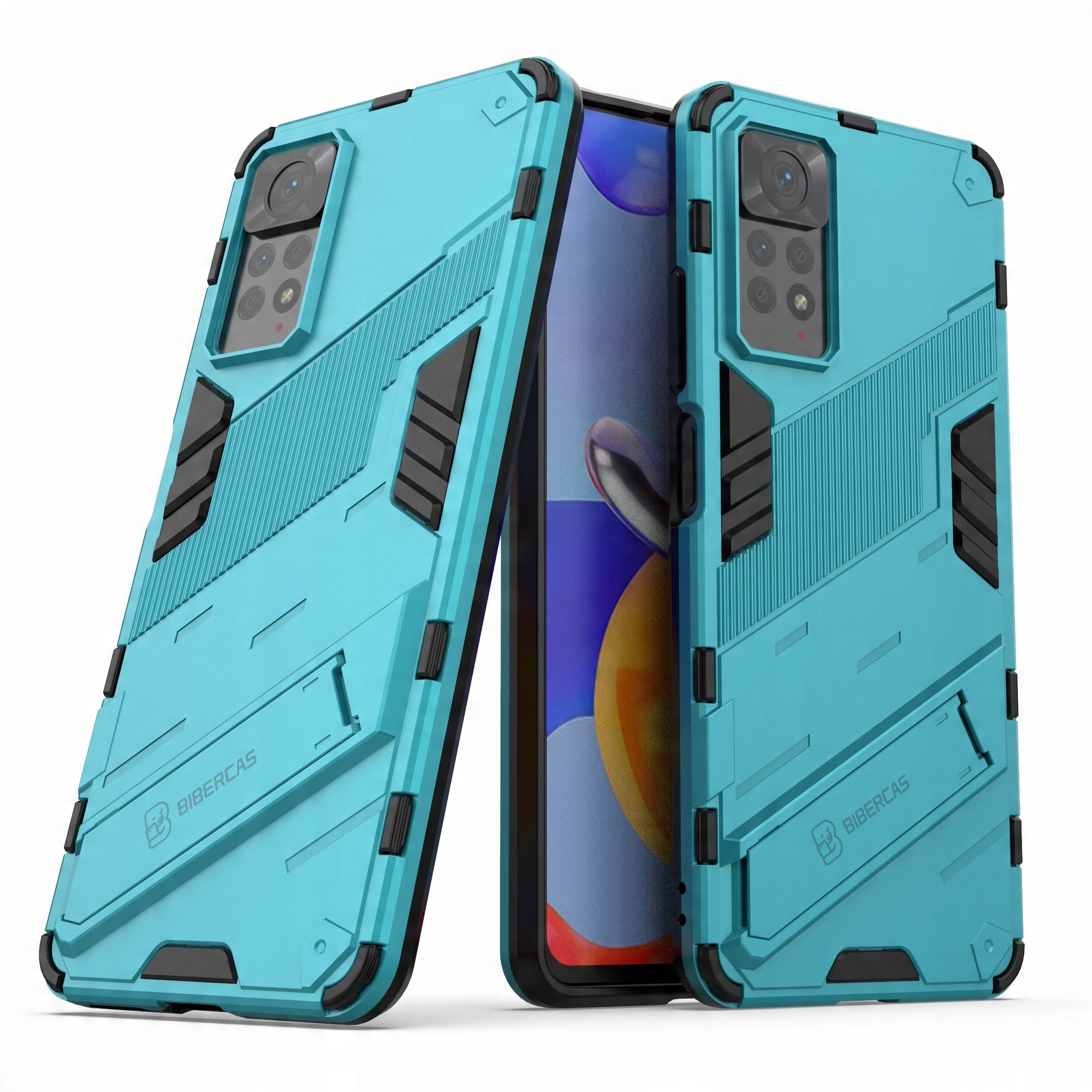 

Etui Pancerne do Xiaomi Redmi Note 11 Pro 5G