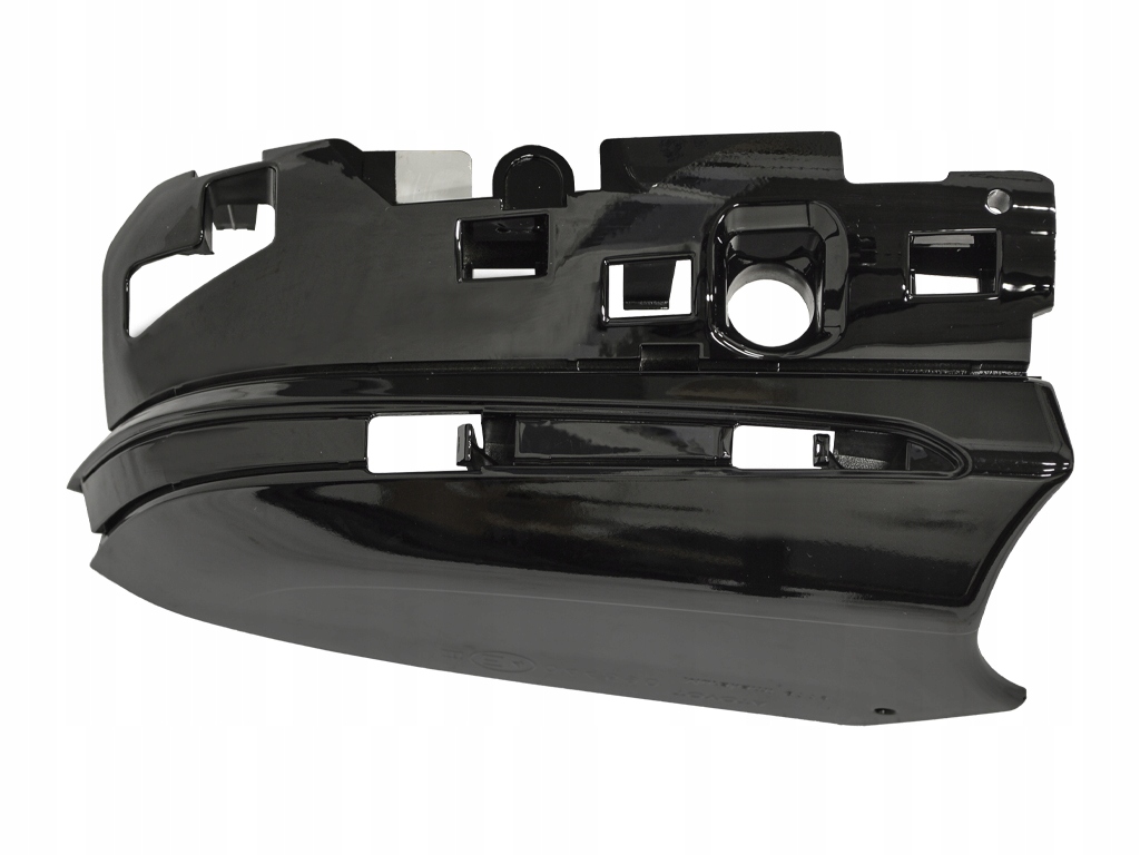 TOYOTA PRIUS XW50 2018- POKRYWA LUSTERKA PRAWA 879