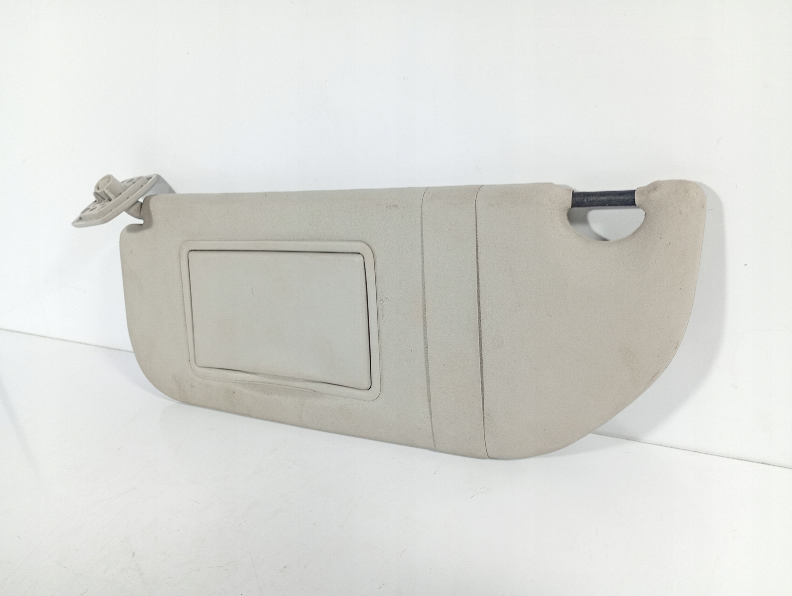 VW Lupo 98-05 visor cover PRZECIWSLONECZNA left driver´s