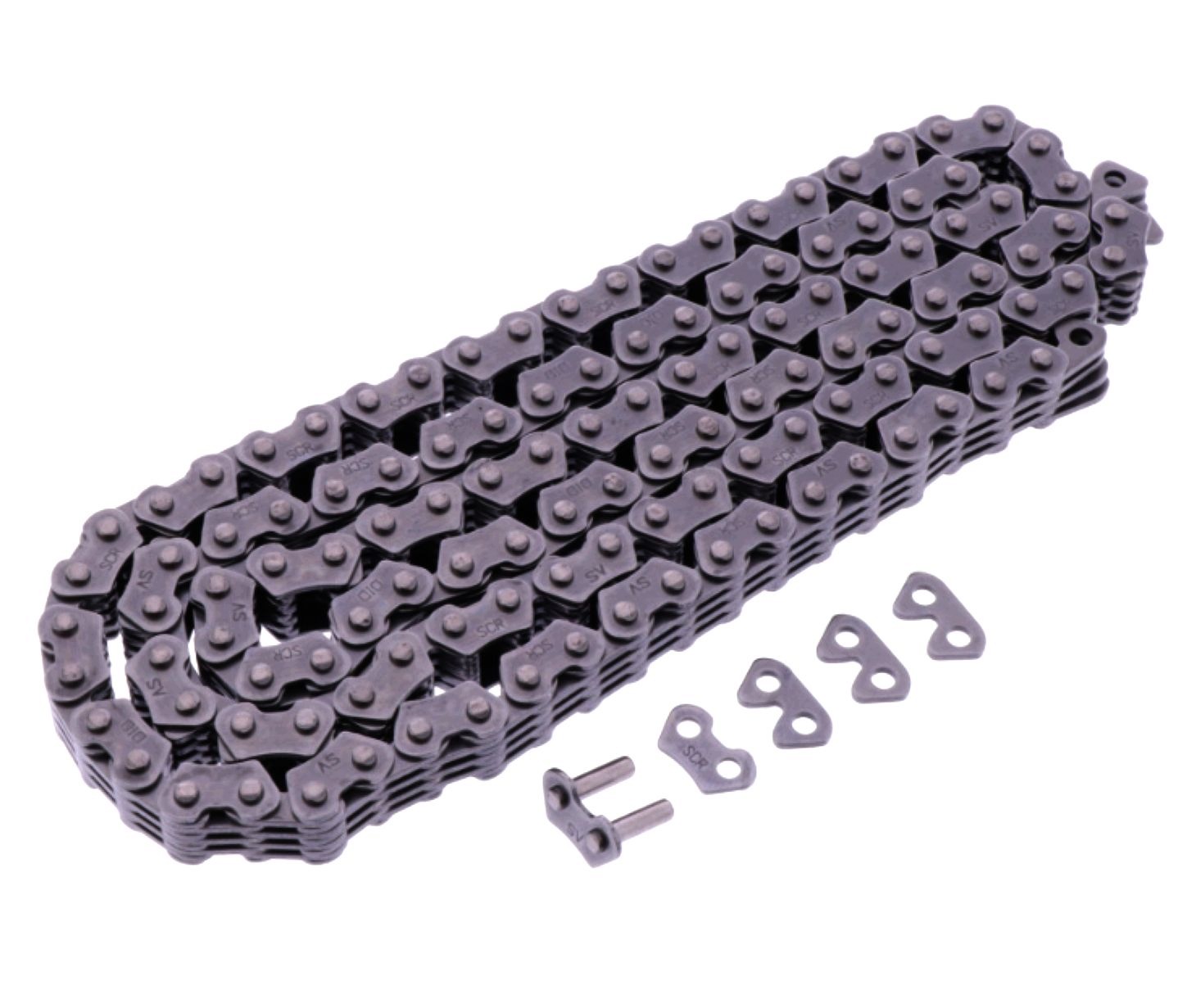 Reťaz Rozvodu Husqvarna Smr 449 511 Tc Te Kawasaki ZX-6R 600 636 Zzr