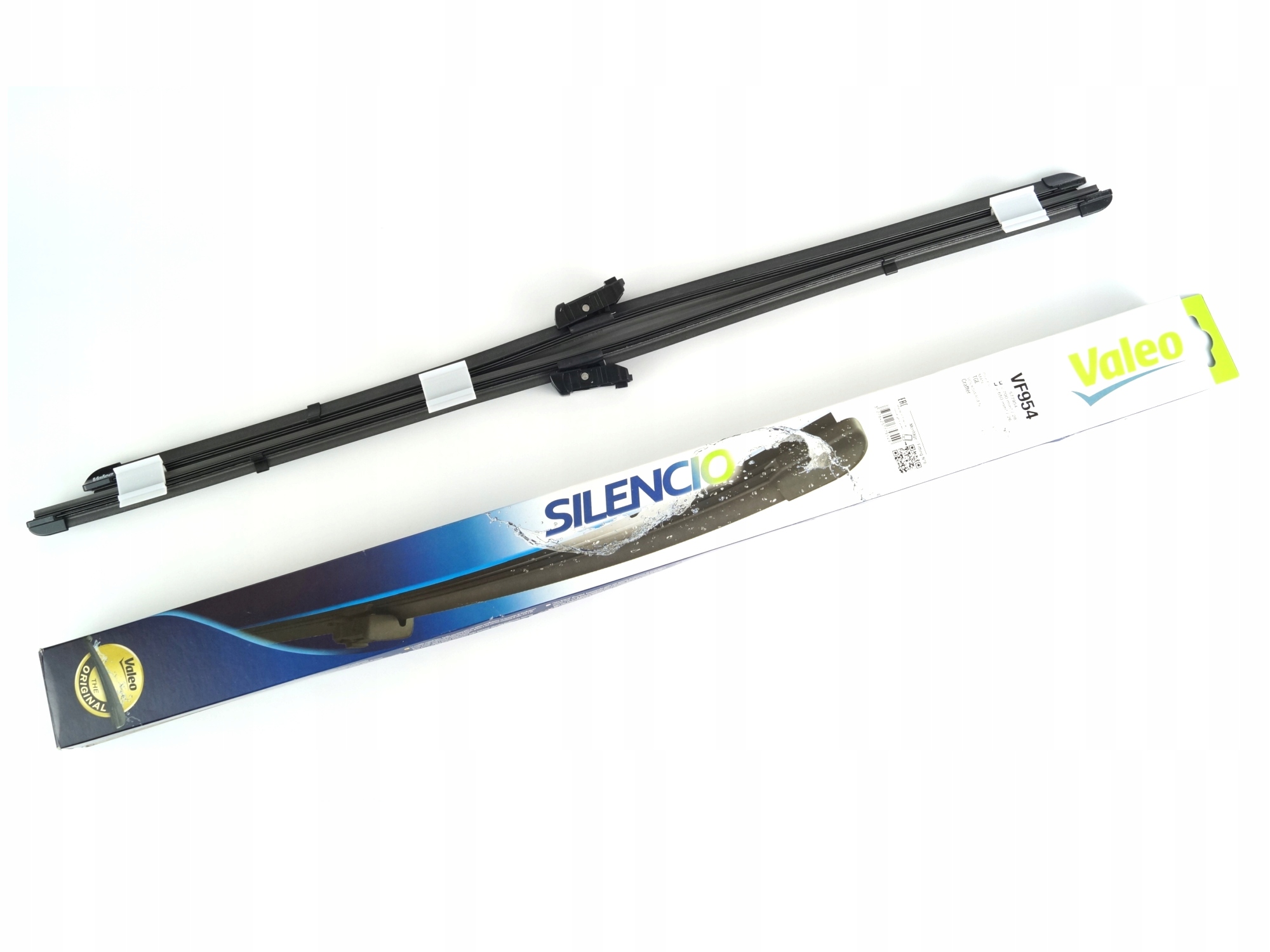VALEO wycieraczki piora MAN TGE VW Crafter oryg