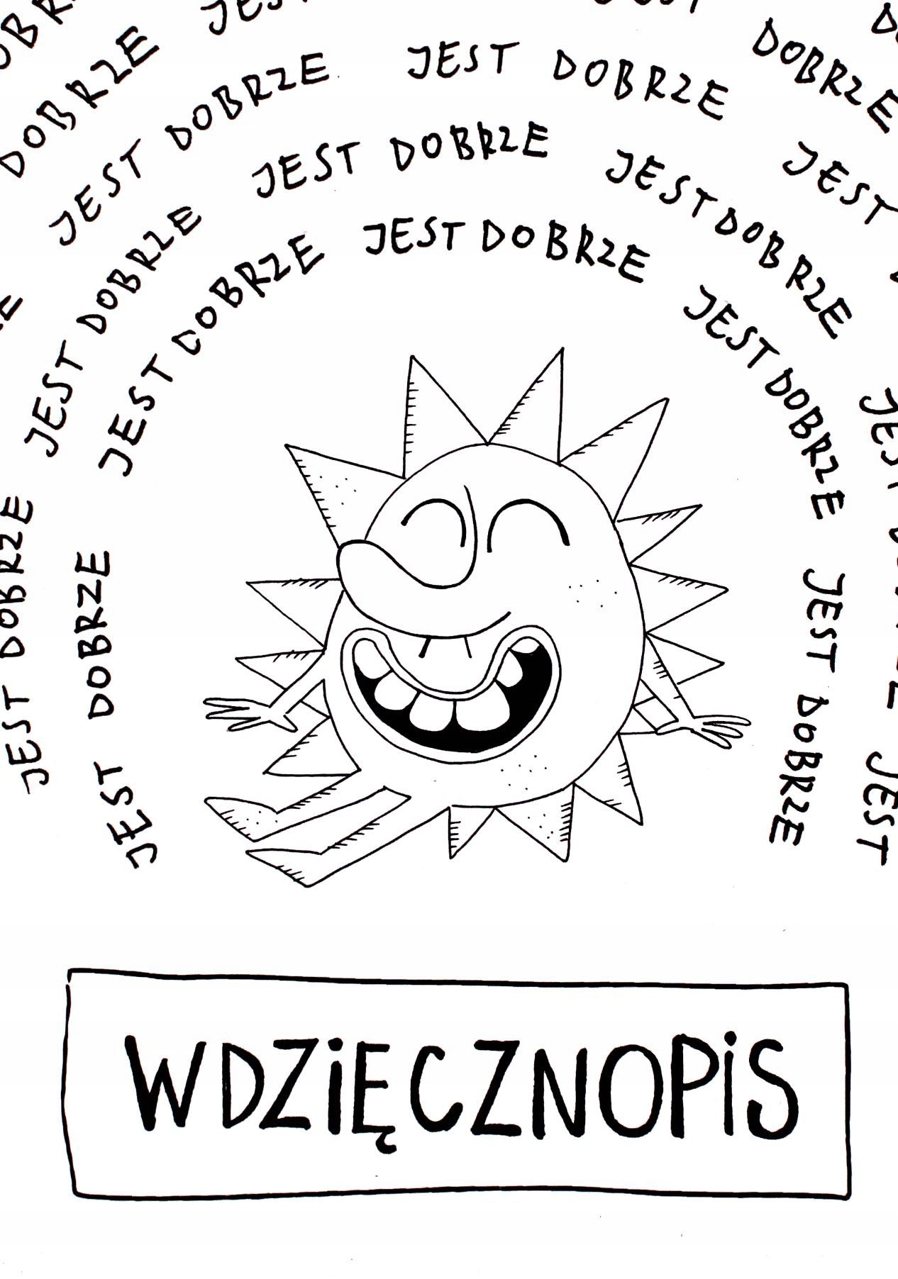 

Wdzięcznopis