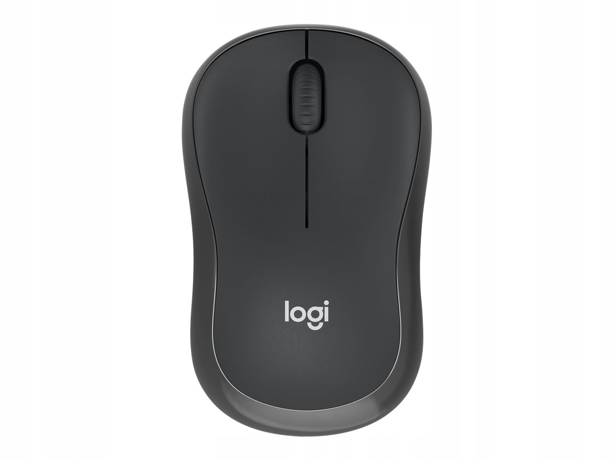 Logitech Mysz M240 Silent Bluetooth 910007119 grafitowa