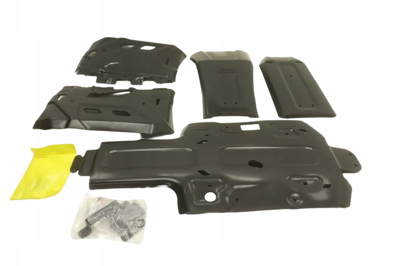 Spodná Krytka Can-am Outlander G2 Krátka 2015-2022 G2 715002926