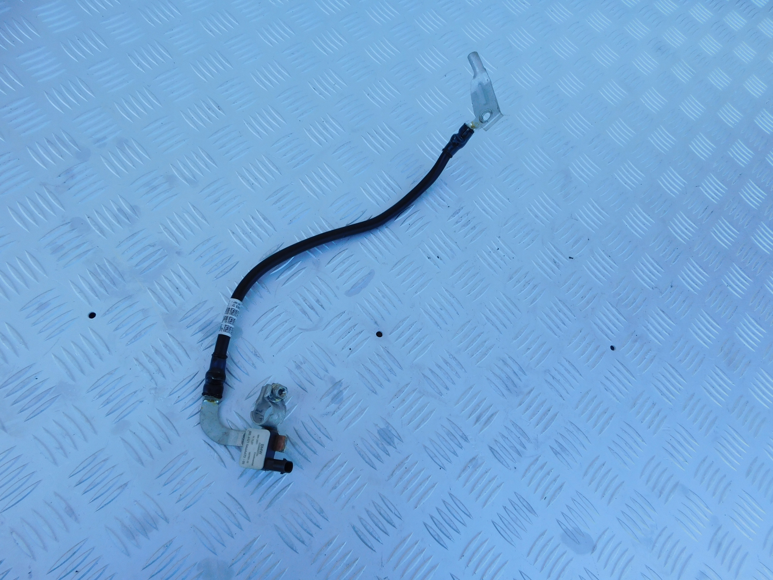 BMW SERIA 2 (U06) Active klema