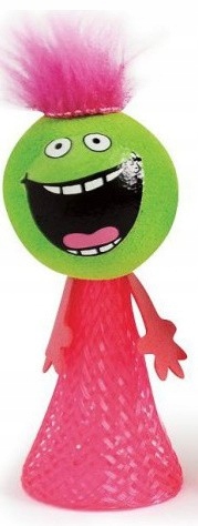 SKOCZEK HIP HOPPERS ZABAWKA ZRĘCZNOŚCIOWA