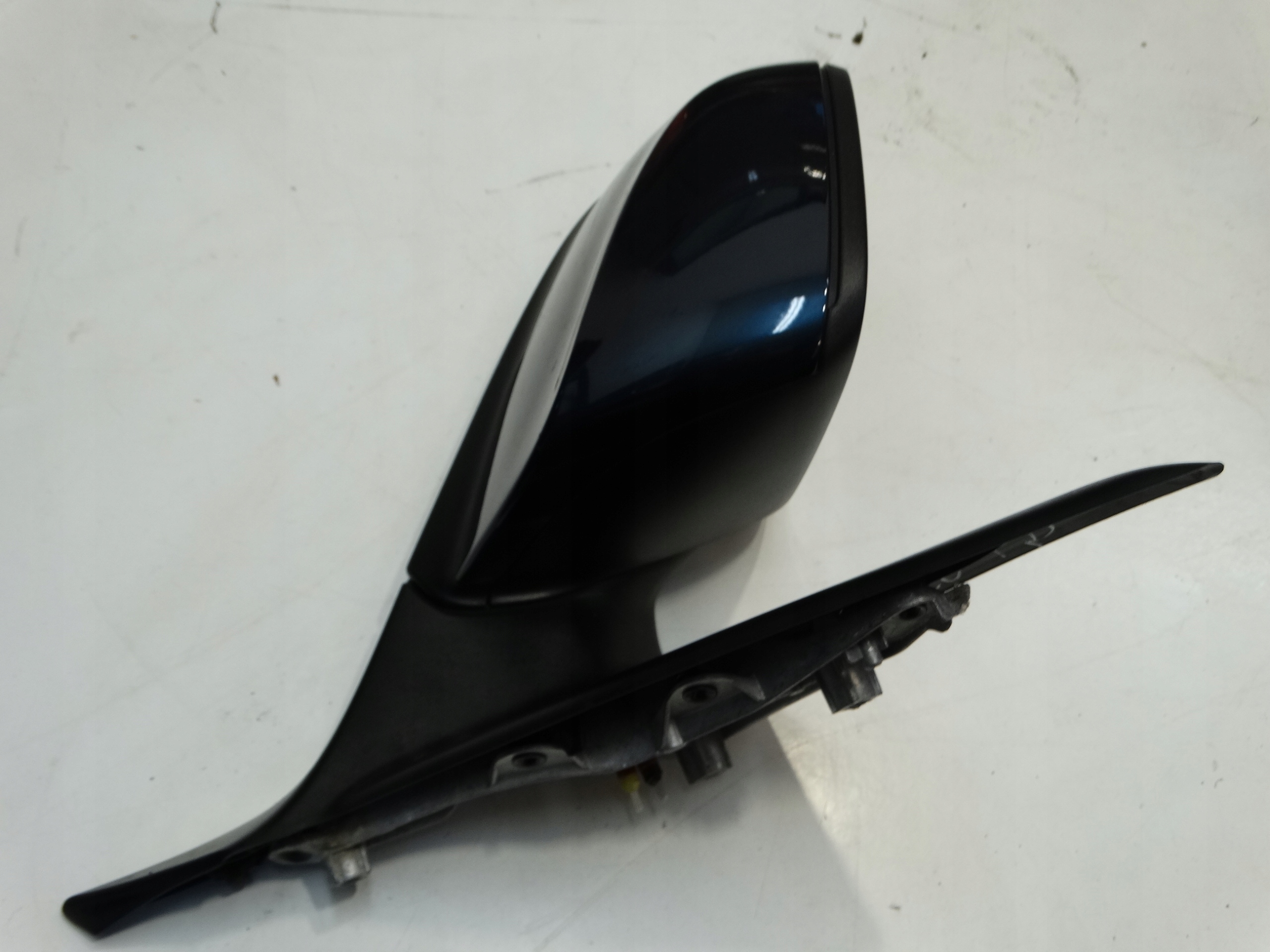 mirror right front BMW 1 F20 2.0D 2013R. A046314 6PIN
