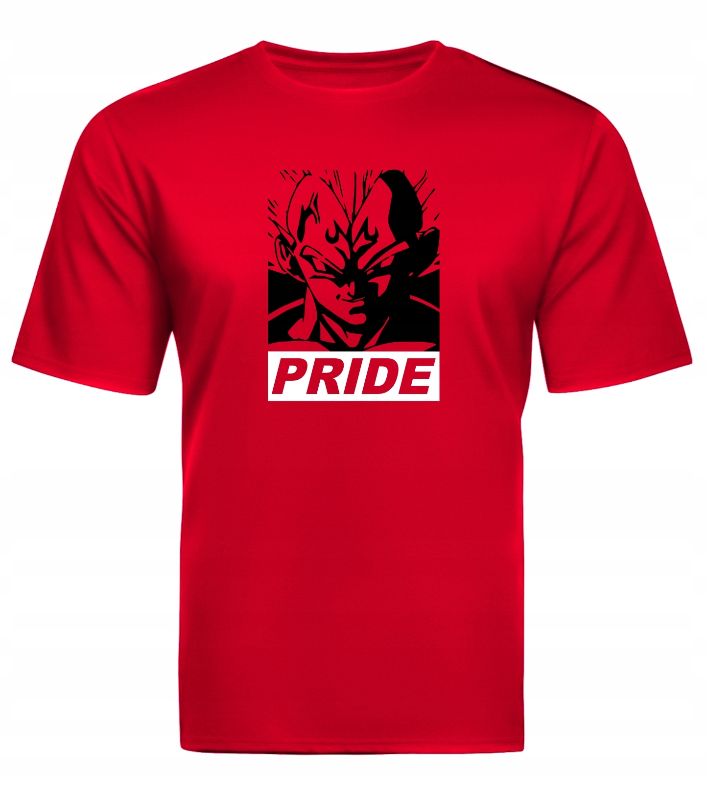 

Koszulka T-shirt Songo Goku Dragon Ball Vegeta