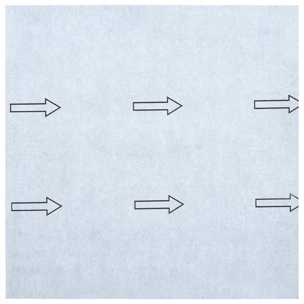 SAMOPRZYLEPNE PANELE PODŁOGOWE 55SZT PVC 511M² SZARE Jednostka sprzedaży paczka