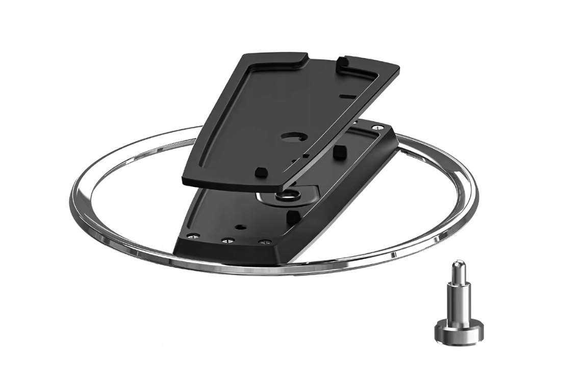 Podstawka pionowa do PlayStation 5 PS5 Fat / Slim / Pro Stojak Vertical
