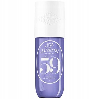 Sol De Janeiro Cheirosa 59 tělový sprej 240 ml