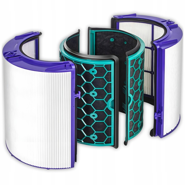 Filtr Do Oczyszczacza Powietrza Dyson Pure Cool TP04 DP04 Hot HP04 HP05