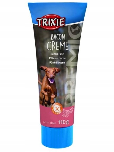 4x Trixie TX-31842 Premio slaninová paštika 110 g