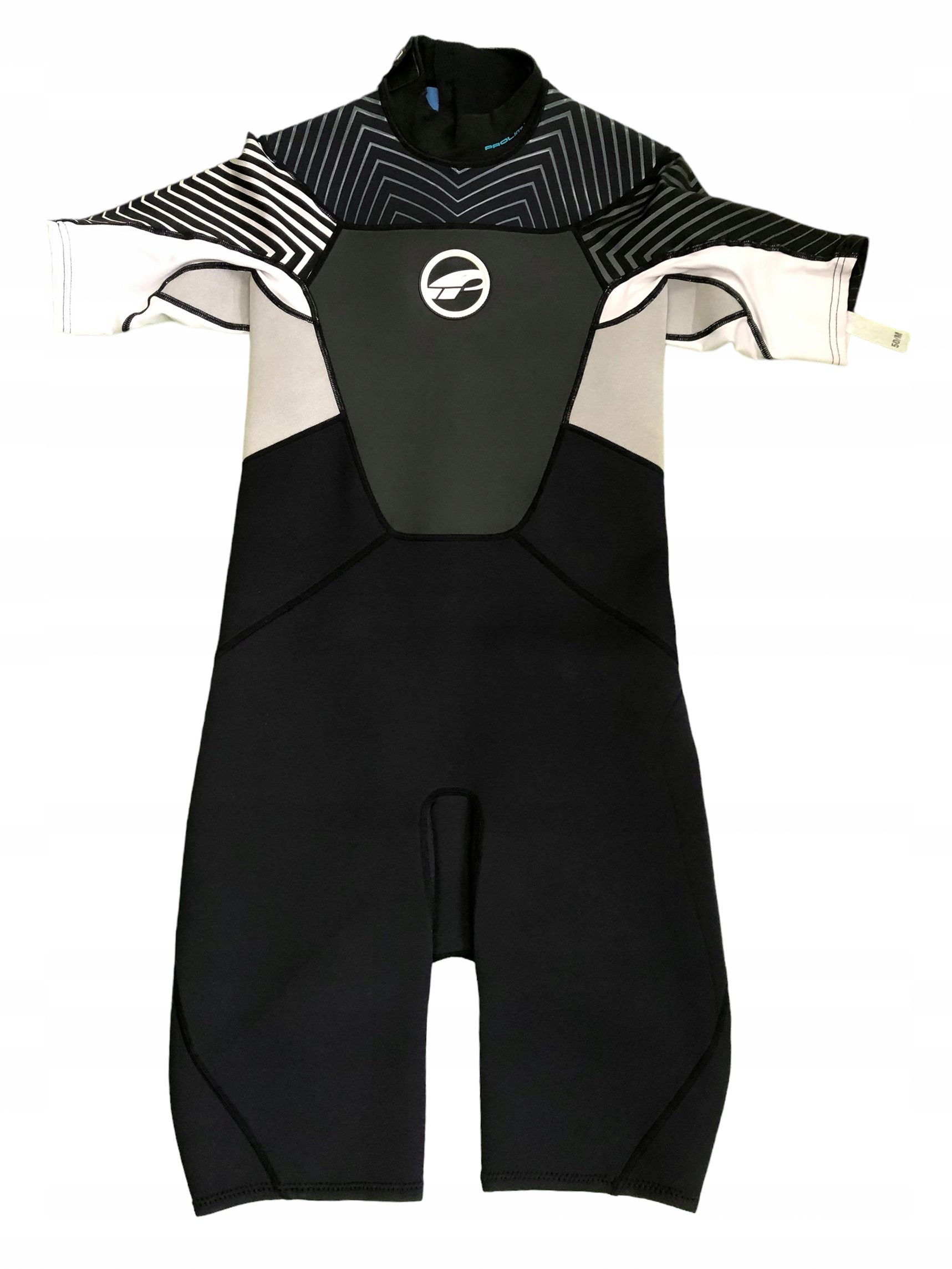 Męska Pianka Prolimit MAVERICK 2,2 shorty 50/M