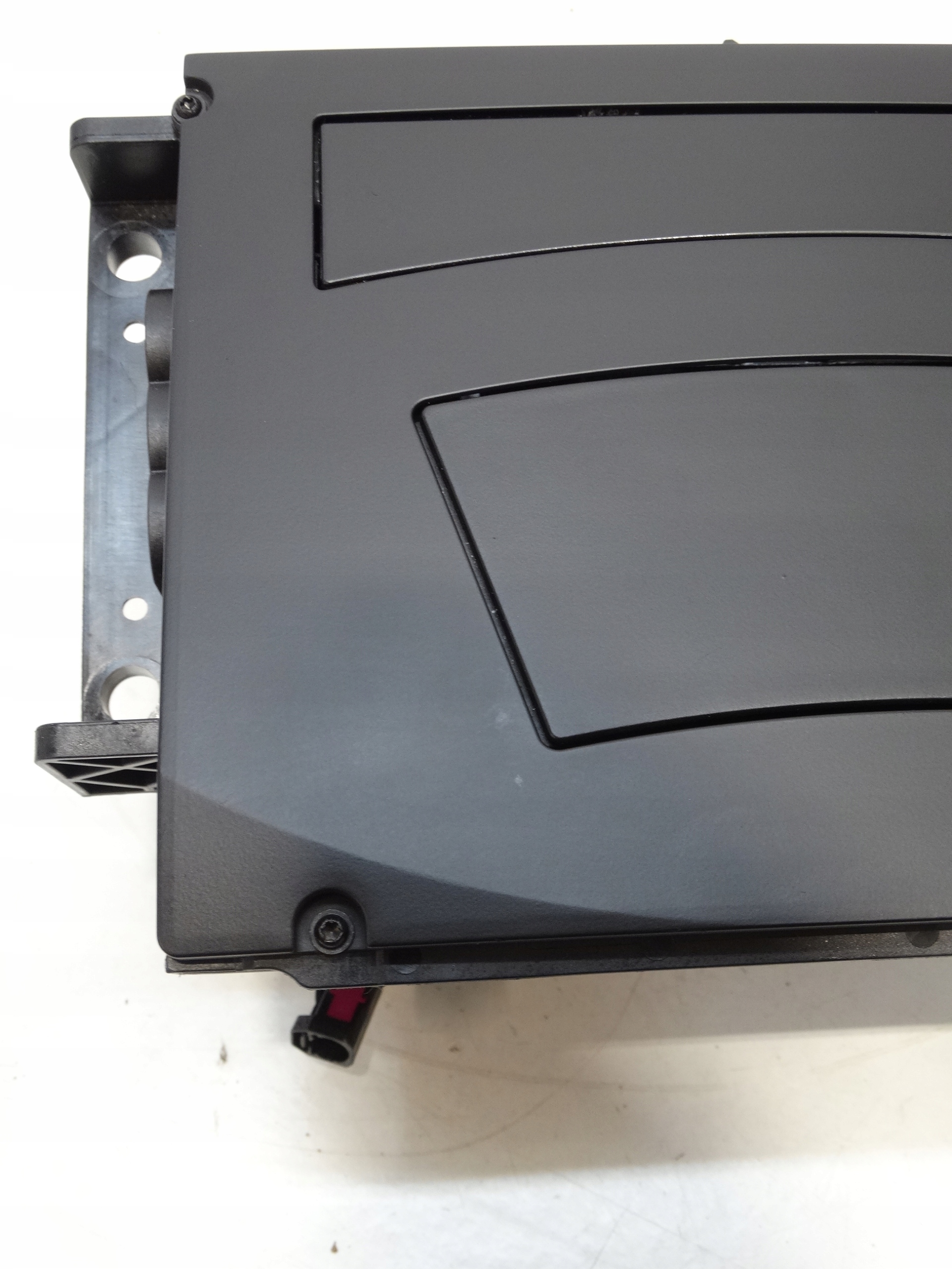 display HEAD-UP CITROEN C4 III 9842261480 28.307KM 2020R.