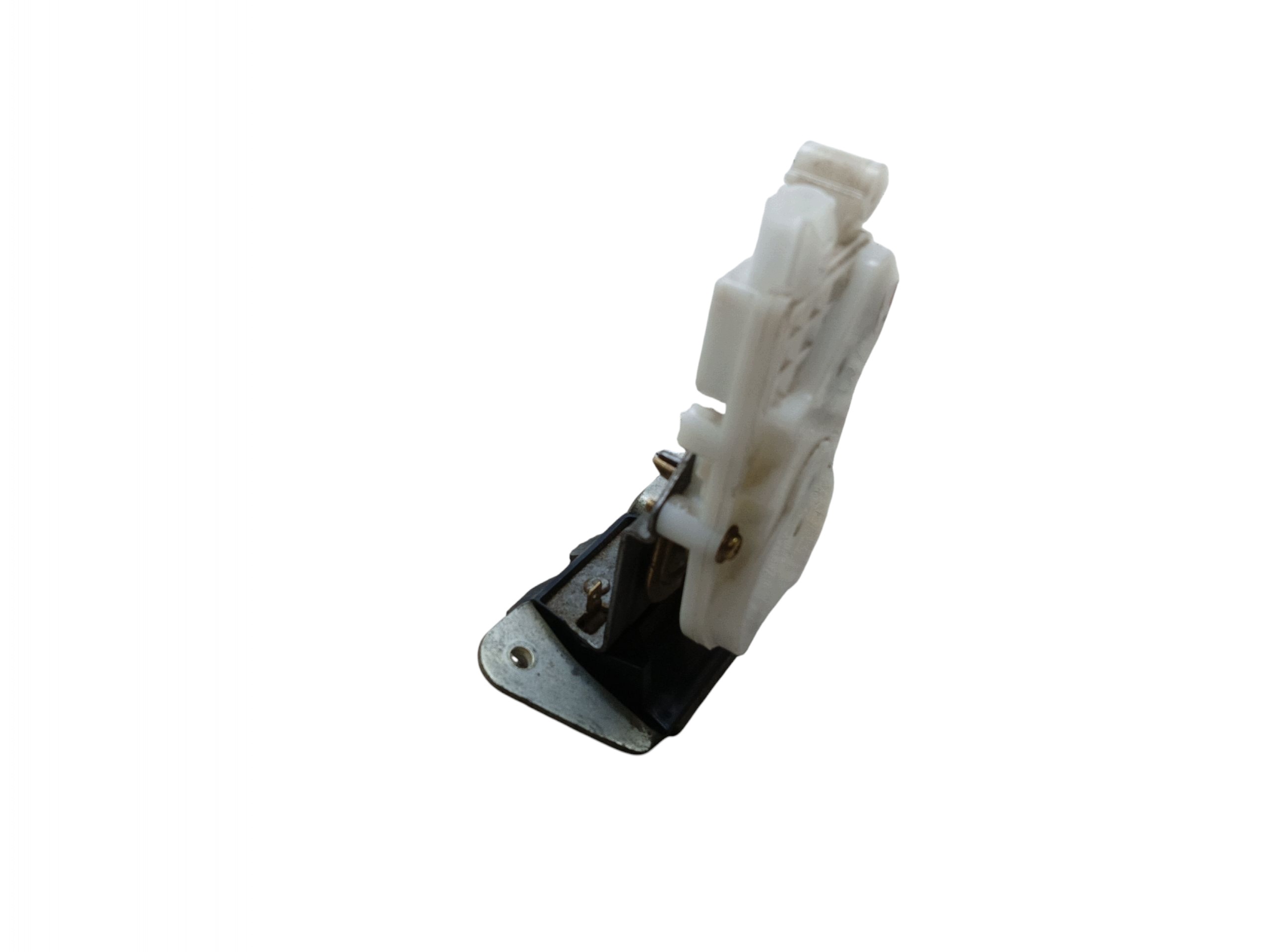 lock bonnet boot MITSUBISHI GRANDIS (2003-2011)