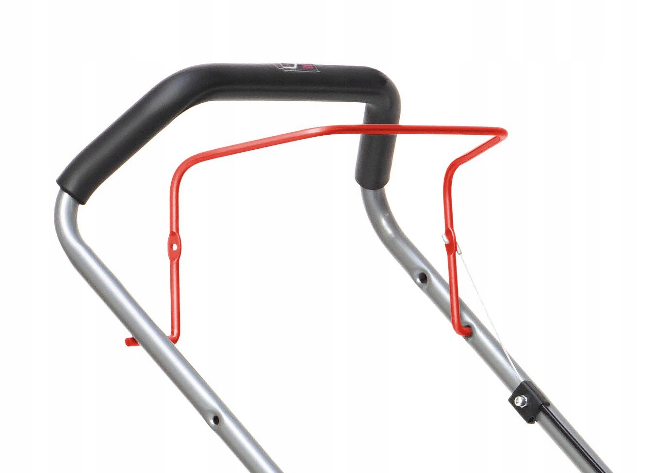 Aerator Wertykulator Hortmasz HWS 350 40cm +OLEJ Regulacja głębokości roboczej z regulacją