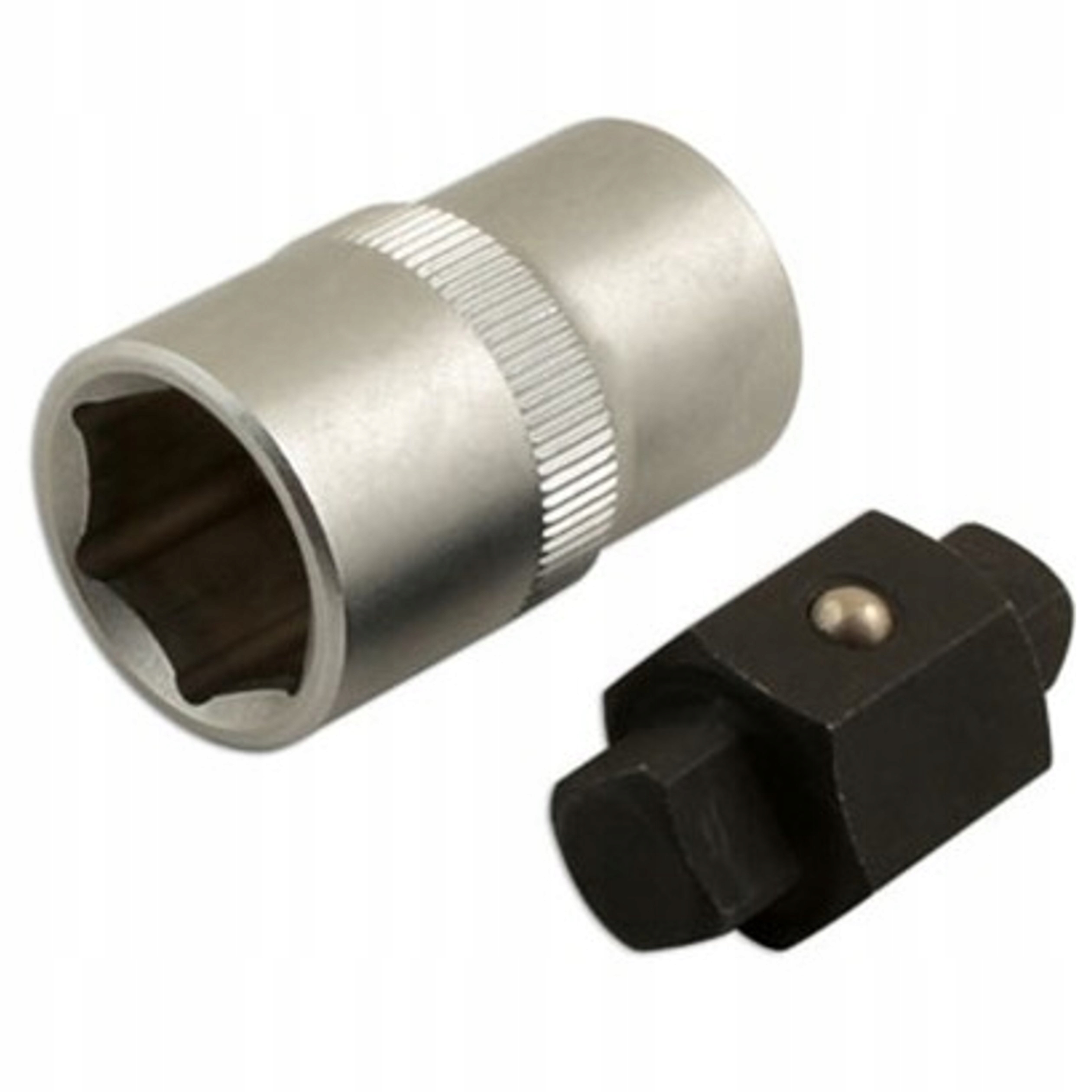 

Klucz Kwadrat 8MM 10MM Korka Oleju Renault Laguna