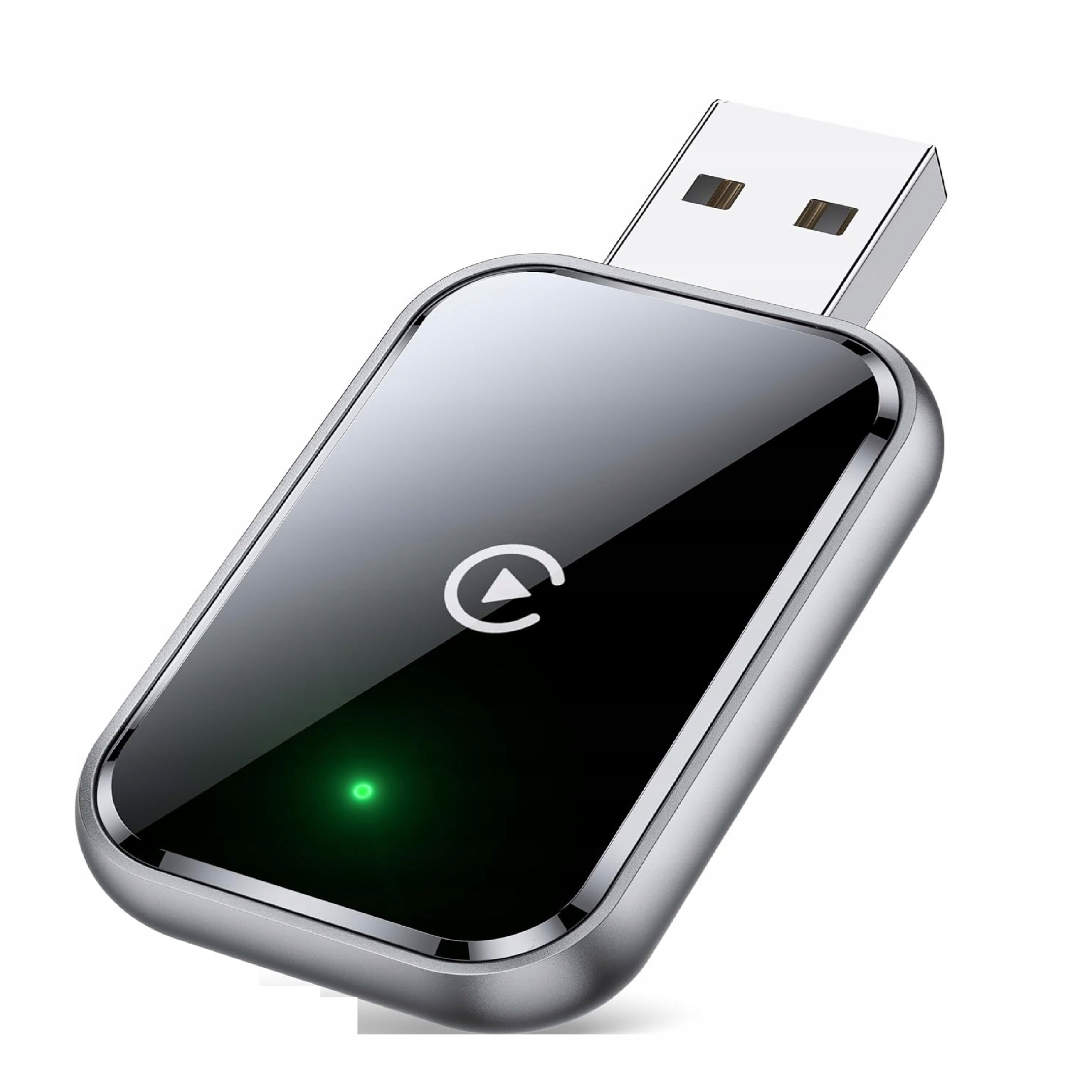 Bezdrátový adaptér CarPlay Aizeo SYY03 Usb Bluetooth Wi-Fi