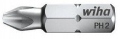 

Wiha Bit Standard Forma C 6,3 Krzyżowy PH3