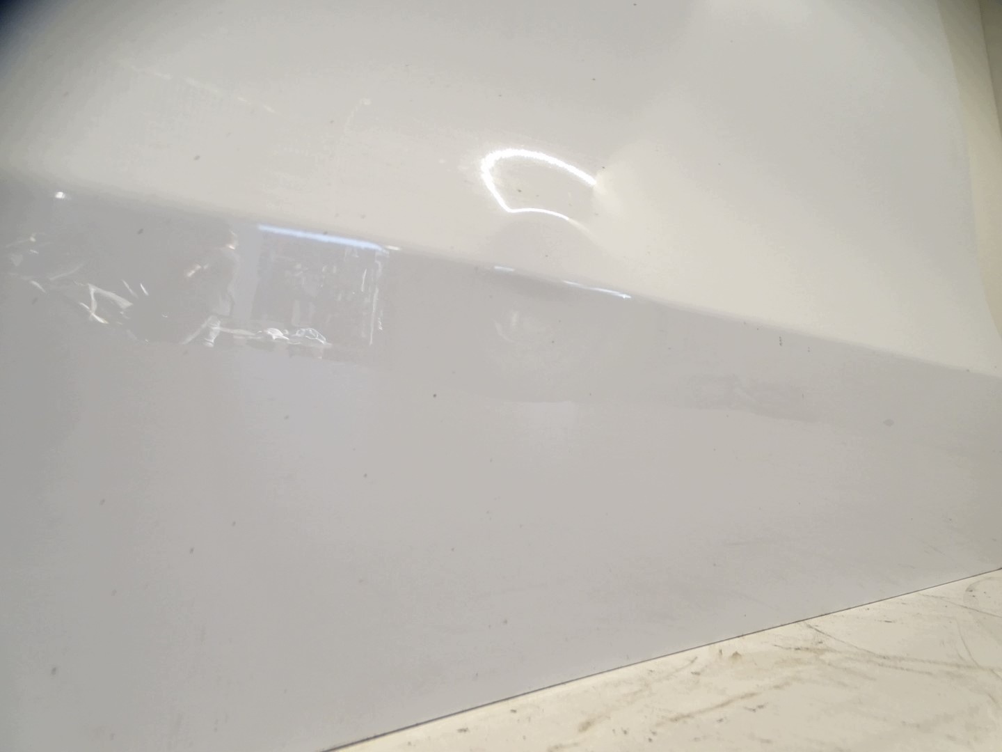 door left front left front AUDI A5 8T LIFT SPORTBACK LY9C