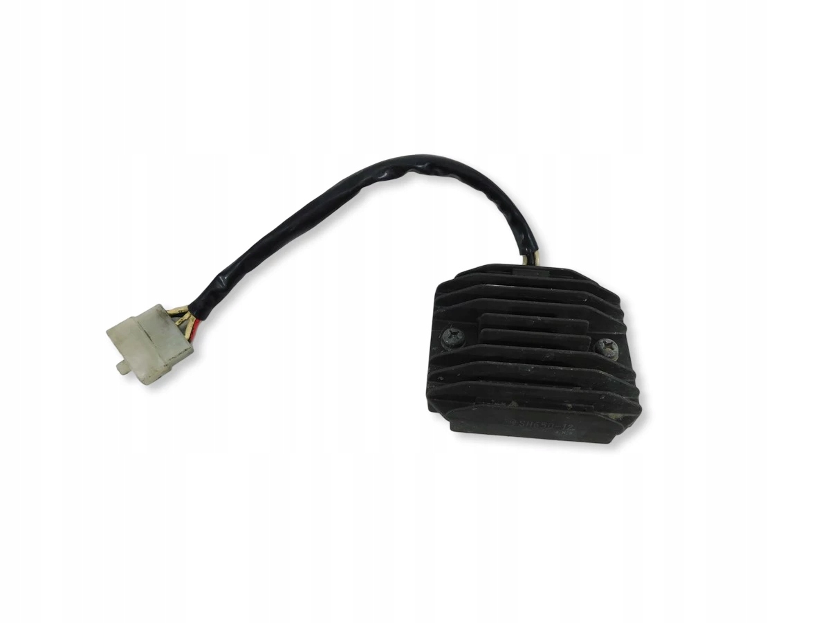 Regulátor Napätia Yamaha Xtz 750 Tenere 89-95 U-11 SH650-12