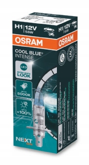 

Osram H1 55 W 64150CBN-HCB 2 szt.