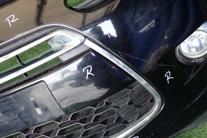 CITROEN DS3 09-15 Frontstoßstange vorne