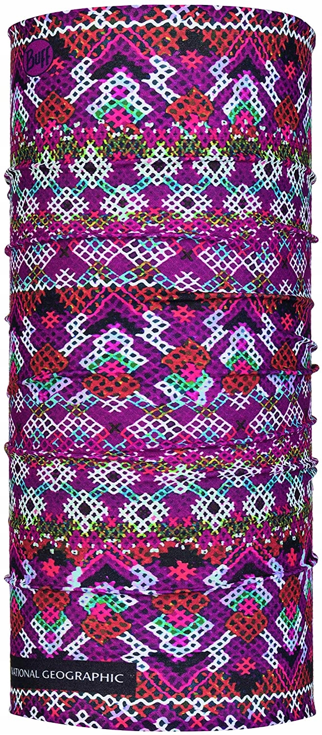 BUFF CHUSTA komin ORIGINAL US NATIONAL G GREENLAND