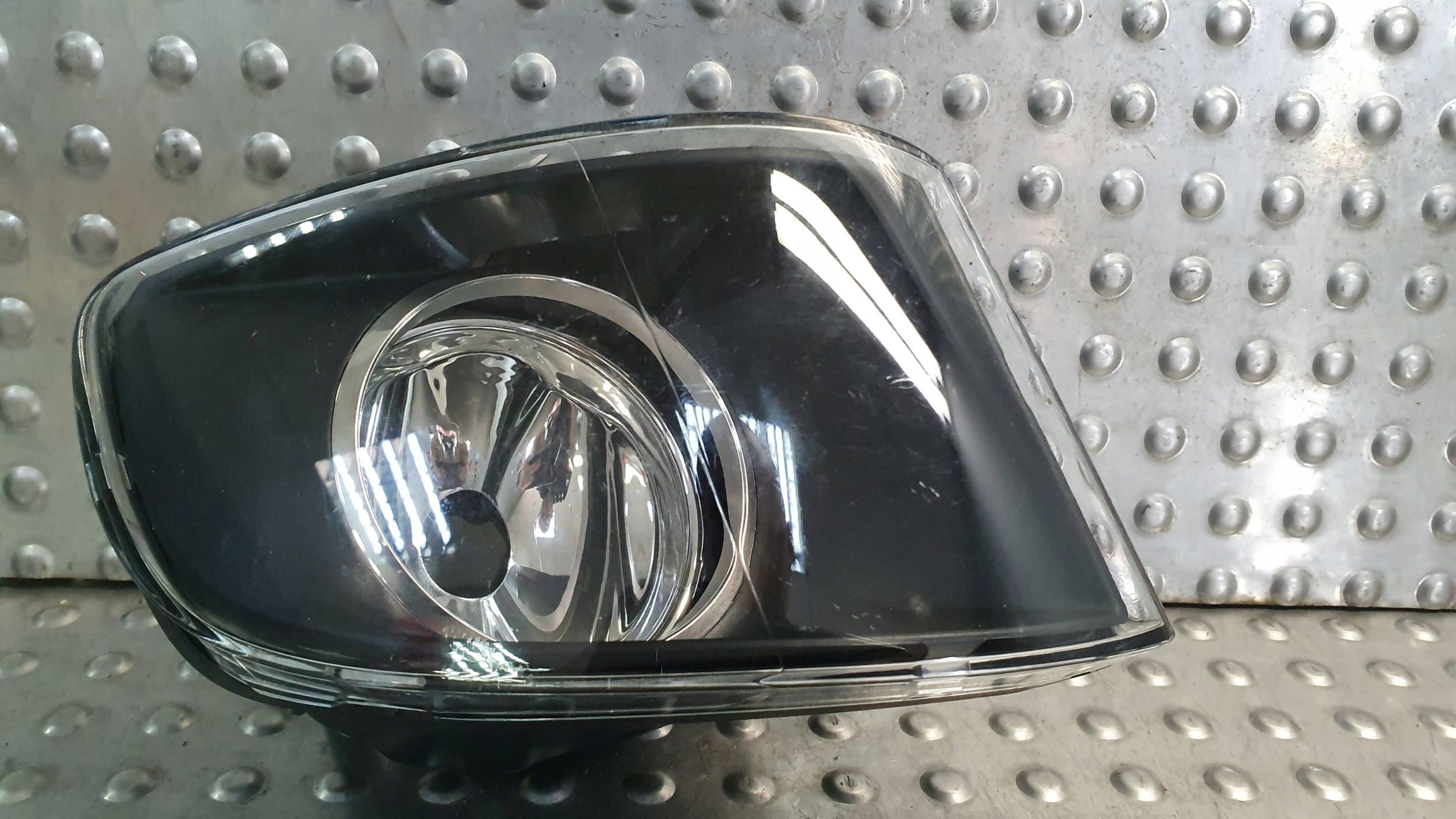 Nebelscheinwerfer rechts BMW 3 COUPE CABRIO E92 E93 06- 6937466