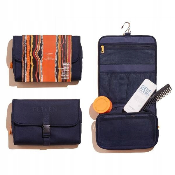Roll Up Bag Zestaw z Kosmetyczką