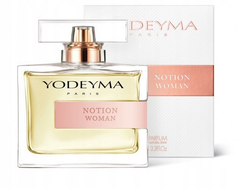 Yodeyma Notion Woman parfémovaná voda 100 ml