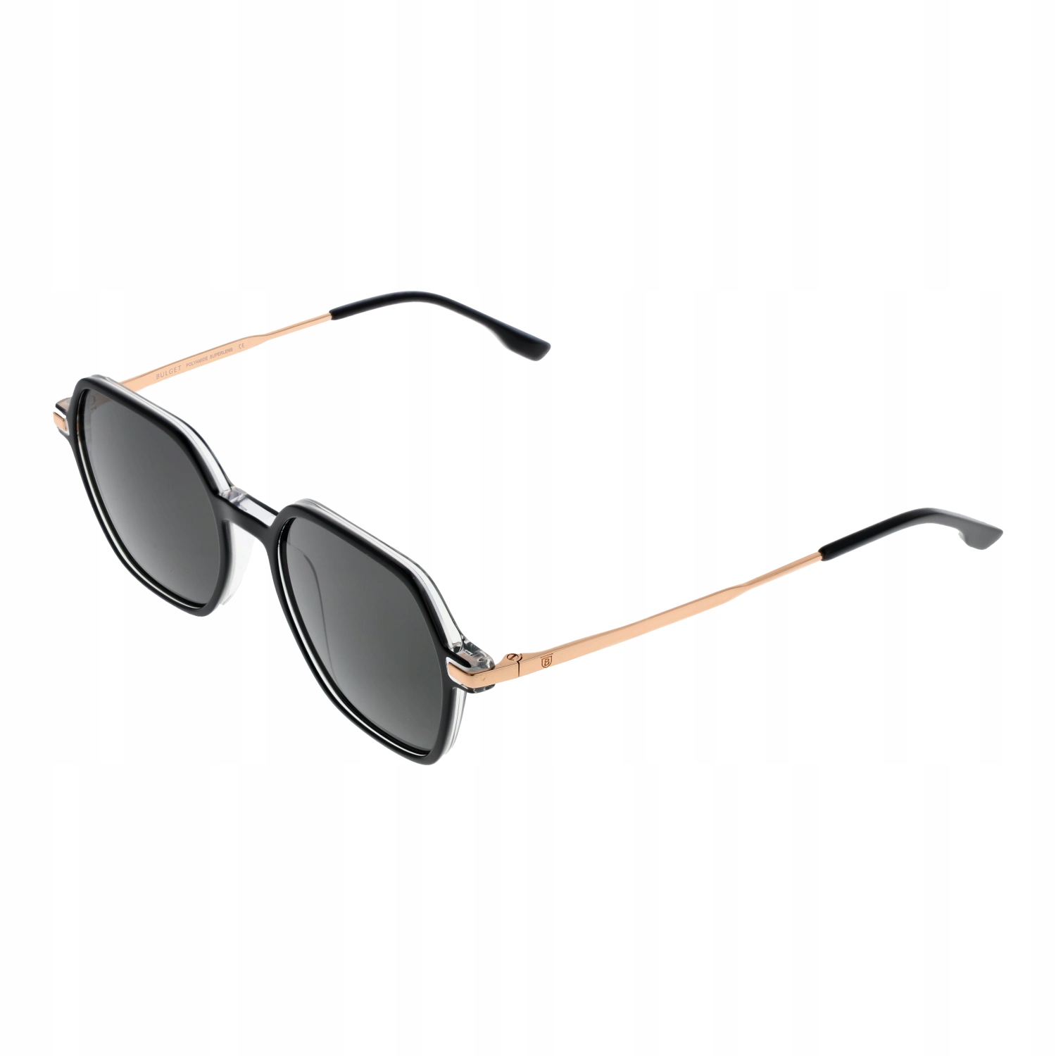 Unisexové sluneční brýle Bulget BGY9006