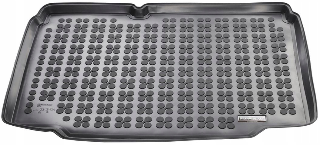 

Mata bagażnika Renault Clio V, 2019- , dp.