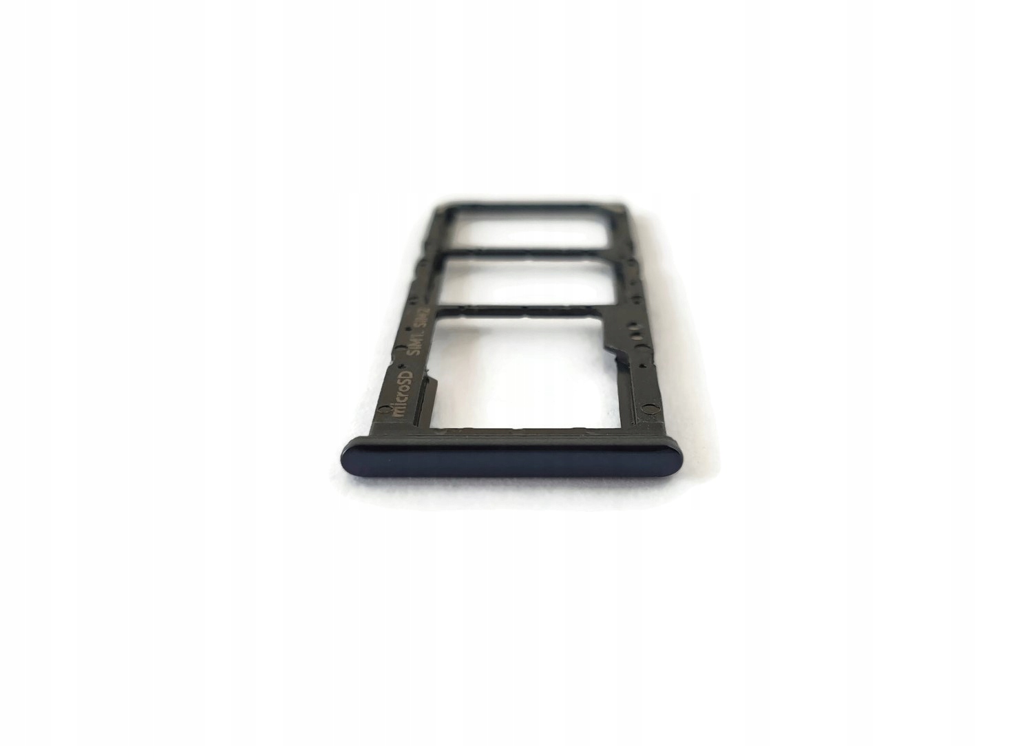 Szufladka tacka karty SIM do Samsung Galaxy A50 Pasuje do marki Samsung