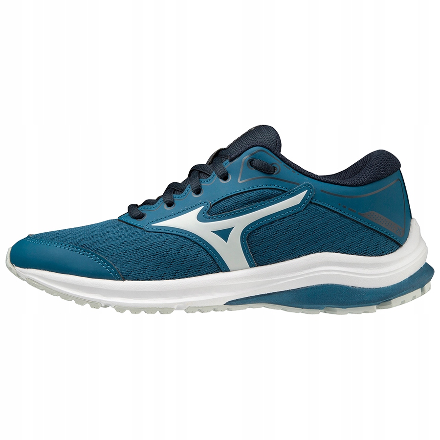 Mizuno Wave Rider 25 Jr Junior buty biegowe 40