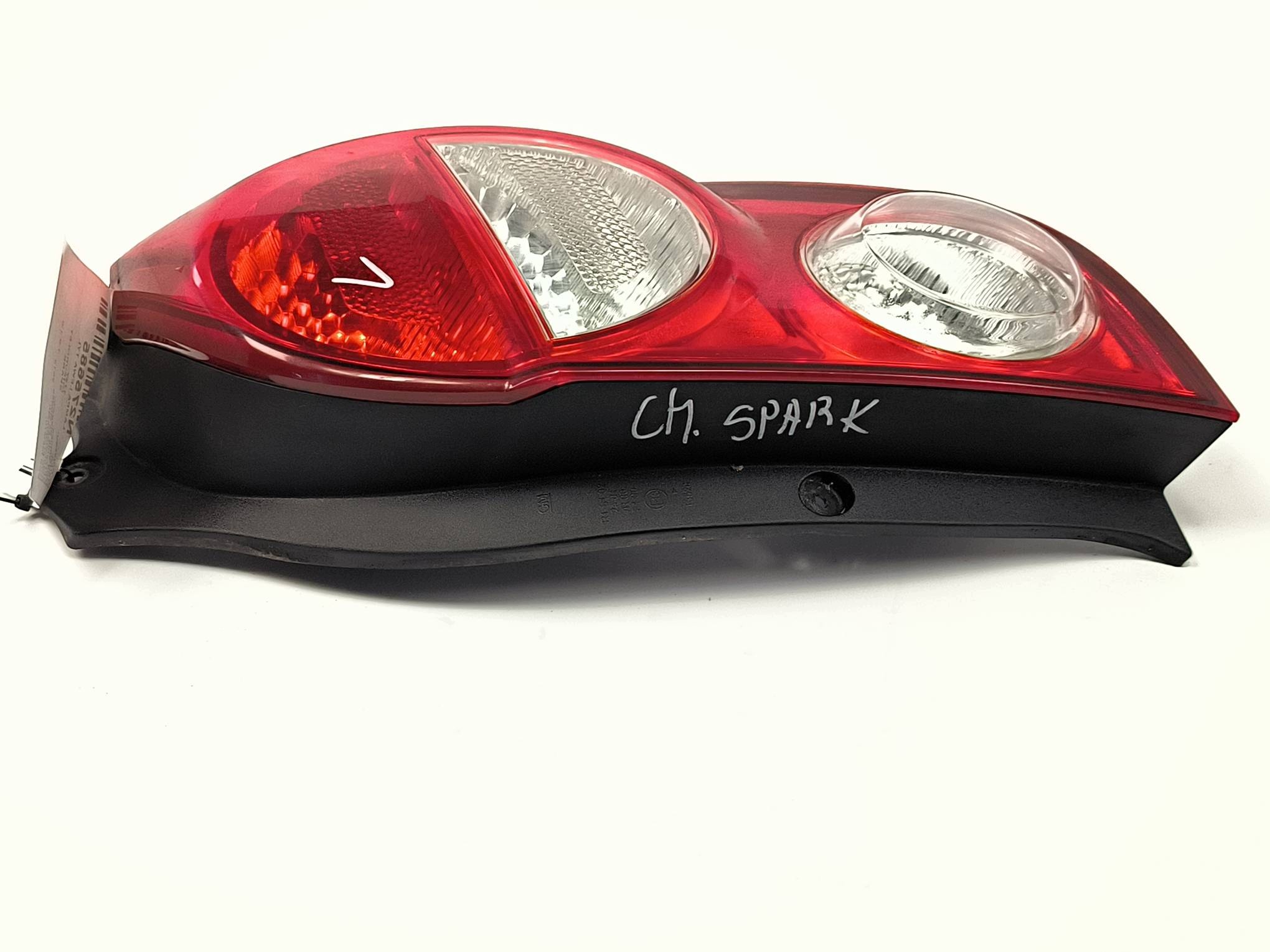 light left rear part CHEVROLET SPARK III