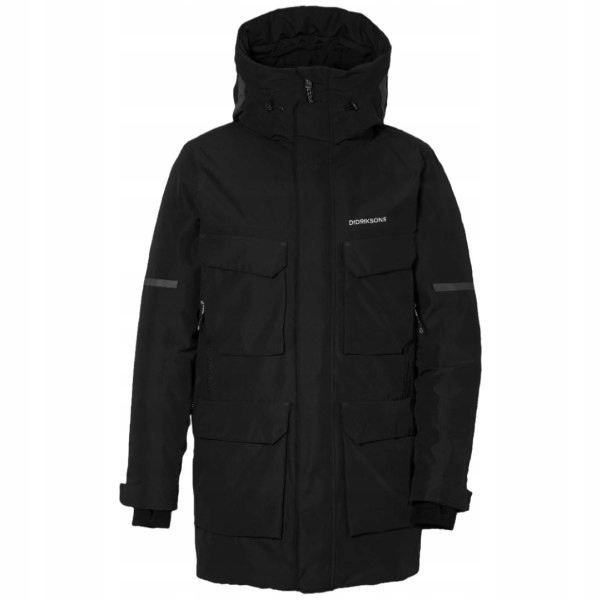 Didriksons Drew Usx 6 Parka męska r. L