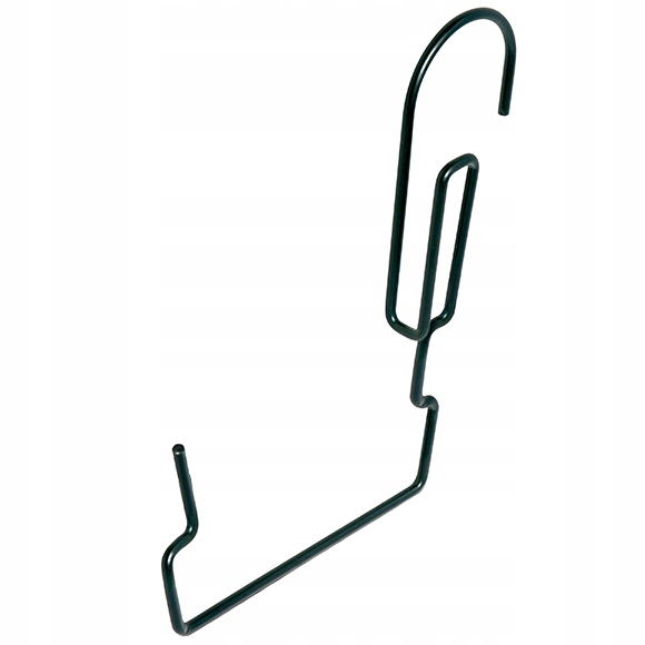 UCHWYT WIESZAK HAK DONICZKA SKRZYNKA BALKONOWA 1x