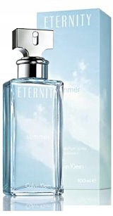 Eternity Summer 2006r. woda perfumowana Edp Robo