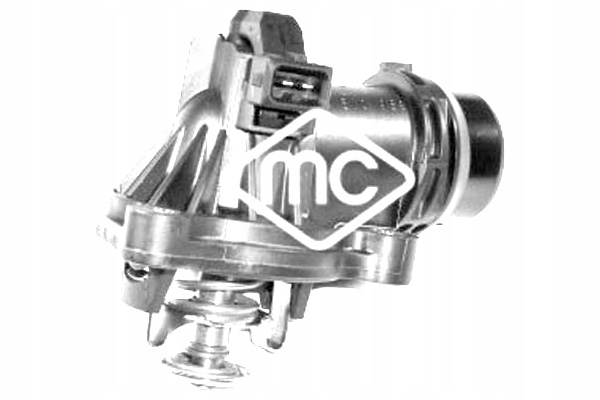 TERMOSTAT N. METALCAUCHO Producent części Metalcaucho