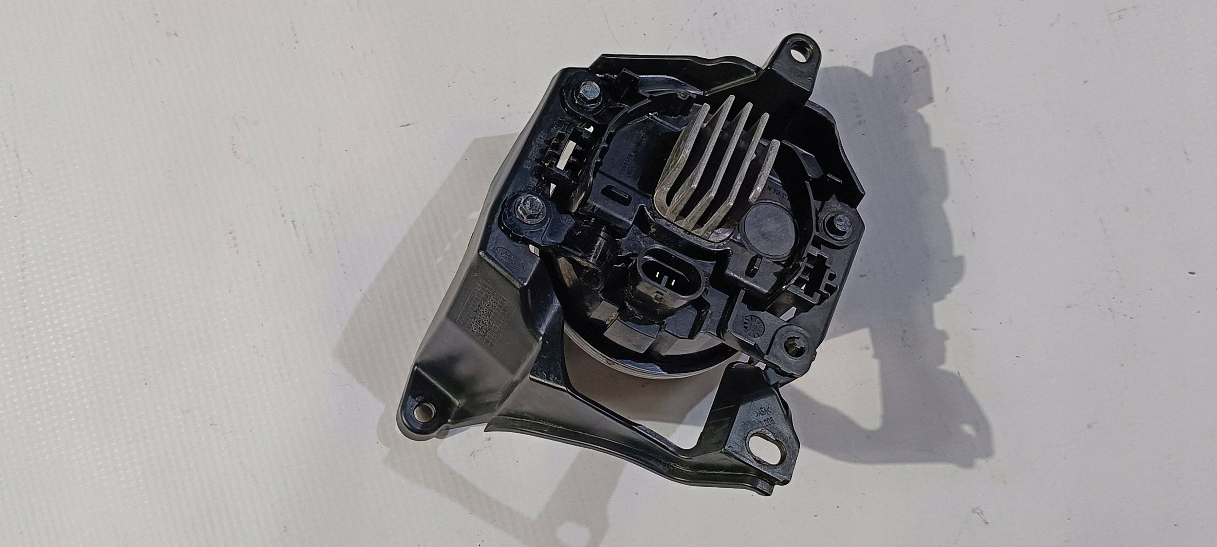 light fog light front front right grid holder Ford Mustang 2015