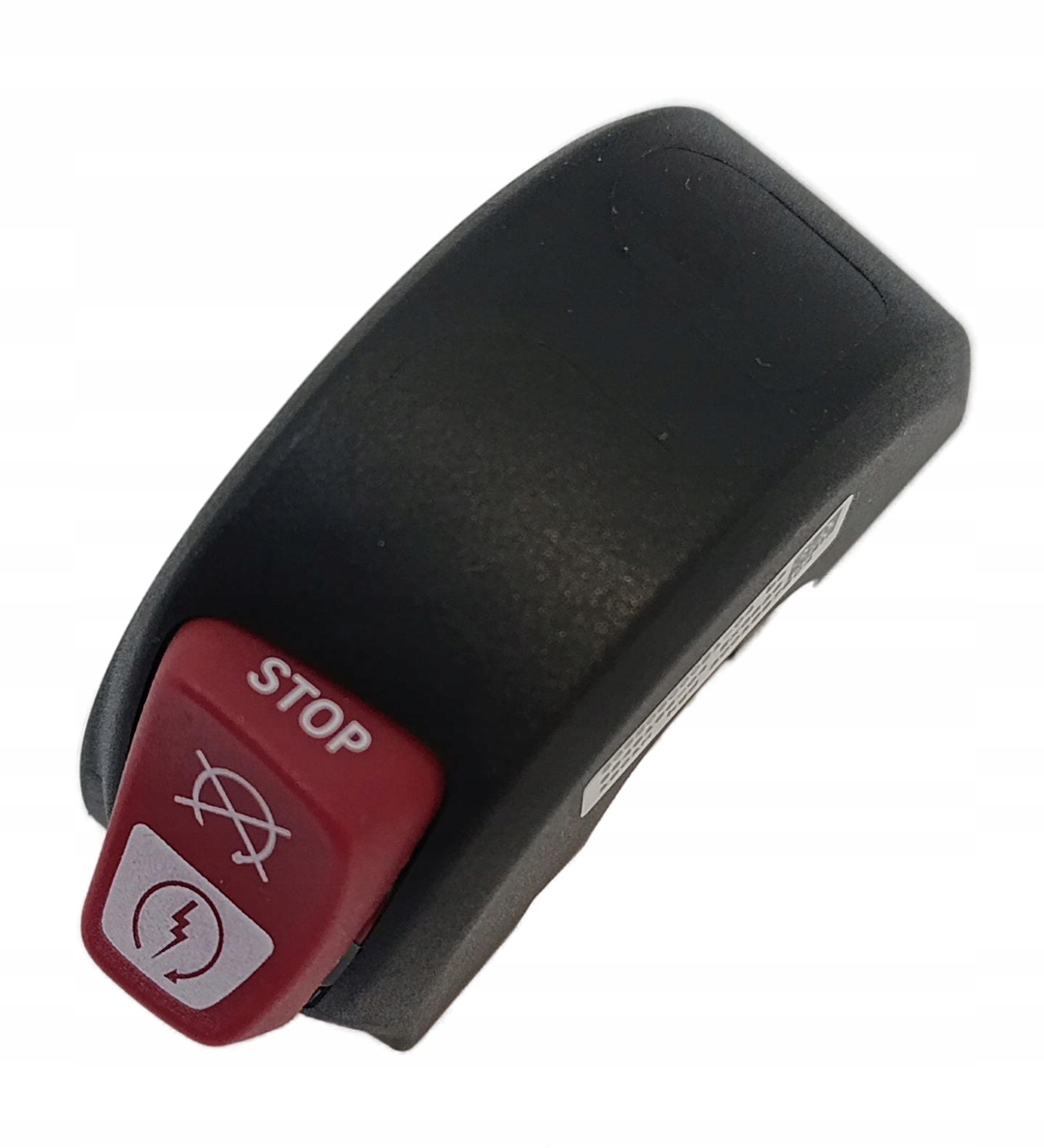 Bmw prepínač volantu pravý štartér 8546166 Nový