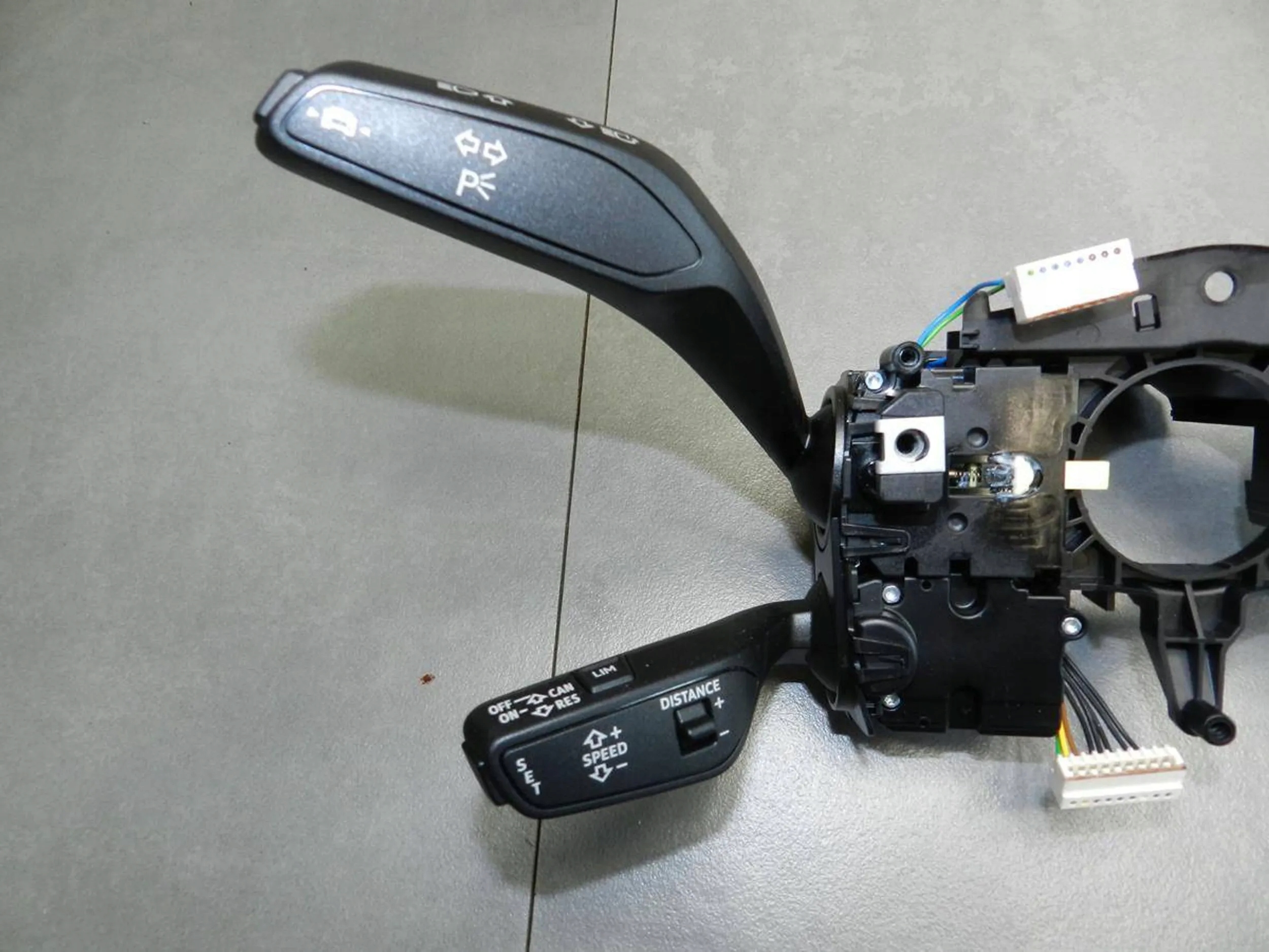 Audi S3 A3 8Y DEVIO LUCI TERGICRISTALLO TERGI 82A953521GN